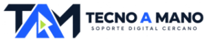 Tecnoamano Madrid